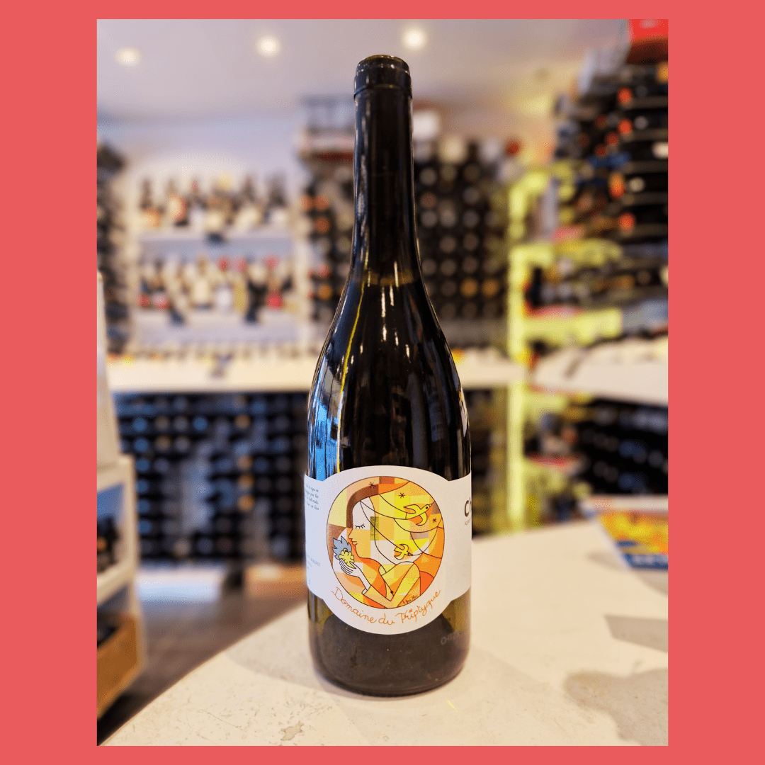 Chablis, domaine du Tryptique